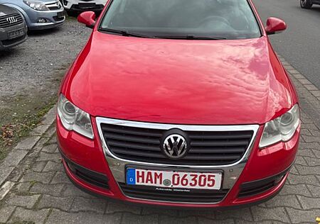 VW Passat Variant Volkswagen Trendline TDI BlueMotion