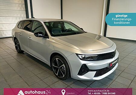 Opel Astra L 1.2 Turbo GS Line|360°|LED|Sitzhz