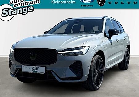 Volvo XC 60 XC60 Ultra Black Edition Recharge Plug-In Hybrid