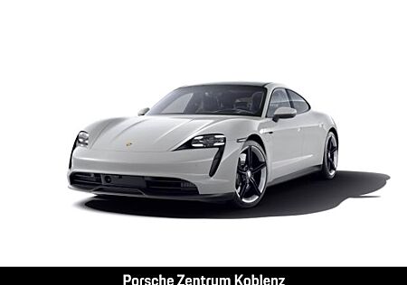 Porsche Taycan 4S