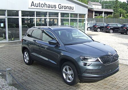 Skoda Karoq STYLE 1,5 TSI DSG