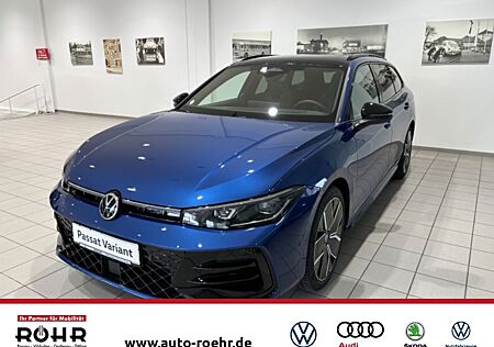 VW Passat Volkswagen R-Line (AHK.Pano.LED.Kamera.Standheizung)