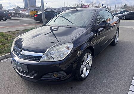 Opel Astra H Twin Top Endless Summer/Klima/SHZ/Leder
