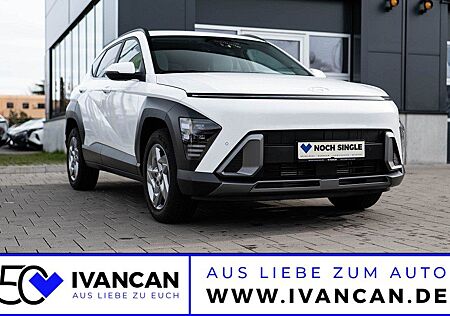 Hyundai Kona 1.0T 120PS TREND LED