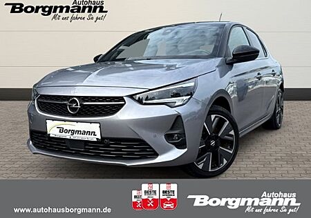 Opel Corsa -e Ultimate Kessy - SHZ - NAVI - LED - RFK