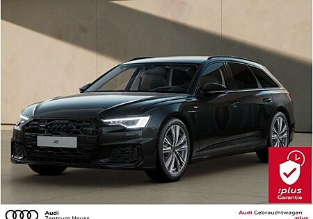 Audi A6 Avant 40 TDI quattro S line