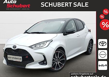 Toyota Yaris GR Sport 1.5 Navi JBL LED Apple CarPlay An