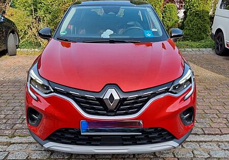 Renault Captur TCe 90 Intens Intens