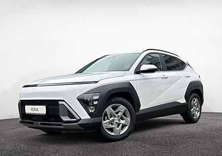 Hyundai Kona SX2 1.0 T 120PS M/T 2WD TREND el Heckklappe