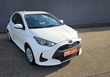 Mazda 2 1.5L Hybrid VVT-i