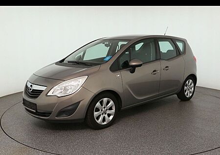 Opel Meriva B Active 1,4 Ltr. 103 kW 16V Turbo-Autom
