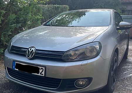 VW Golf Volkswagen 1.2 TSI LIFE Cabriolet LIFE