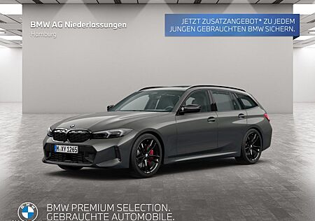 BMW 340 M340i xDrive Touring M Sport Standheizung AHK