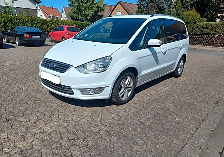 Ford Galaxy 2,0 TDCi 110kW DPF Trend PowerShift Trend