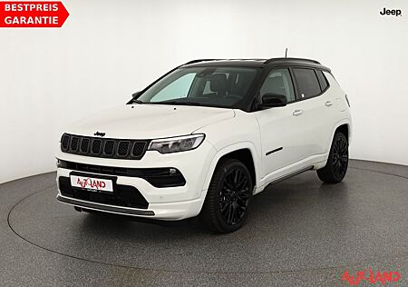 Jeep Compass S 1.3 PHEV 4x4 LED Navi Virtual Cockpit