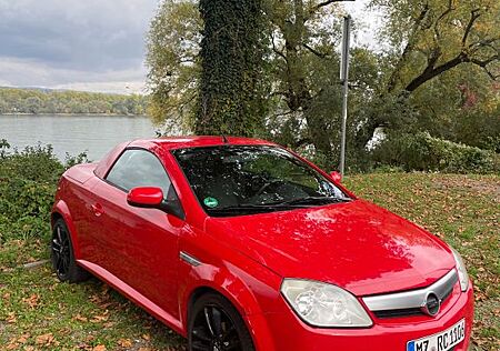 Opel Tigra 1.4 TWINPORT Edition Edition