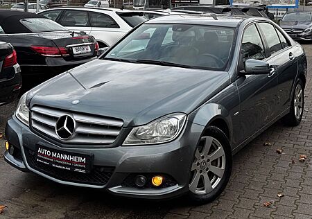 Mercedes-Benz C 180 C180 CDI AVANTGARDE DİESEL 7G AUTOMATIK VOLLEDER