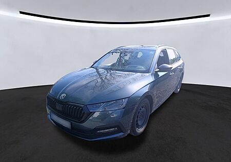 Skoda Octavia Combi Sport CANTON/LEDMATRIX/DAB/HUD/DSG