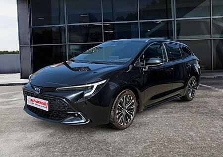 Toyota Corolla 1.8 Hybrid Touring Sports Team Deutschla