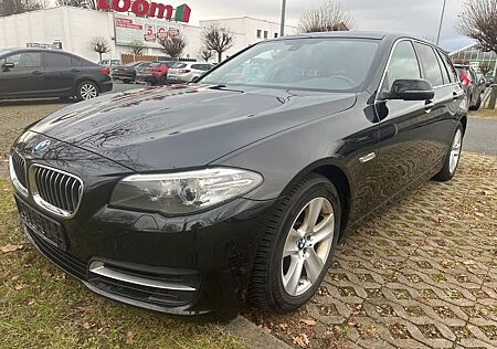 BMW 520d xDrive Touring A -