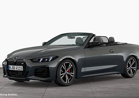 BMW M440i xDrive Cabrio M Sport Driv.Assist.Prof