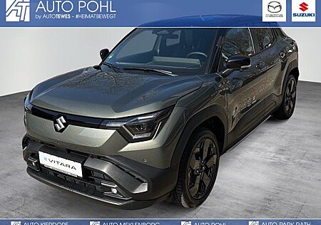 Suzuki Vitara e (61kWh) Comfort+