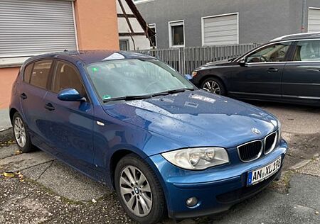 BMW 116i -