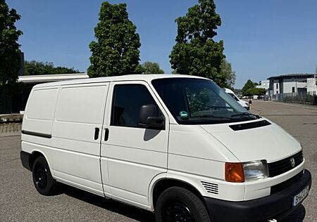 VW T4 Volkswagen 2.5 Camper