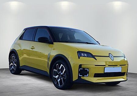 Renault R 5 150 Comfort Range Techno
