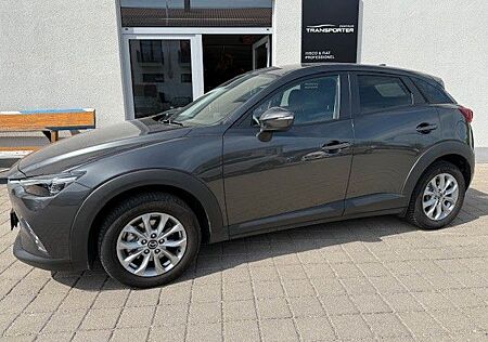 Mazda CX-3 Exclusive-Line 2.0 A/T