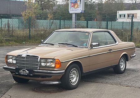 Mercedes-Benz 280 280C/1.Hand/Erst 110.000/Automatik/TOP ZUSTAND