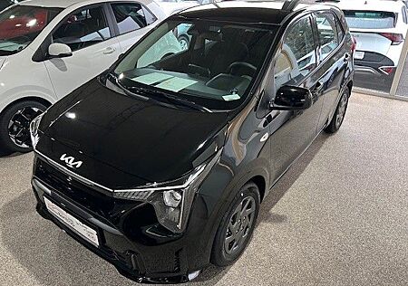 Kia Picanto 1.0 Vision Navi, Sitzheizung, Kamera