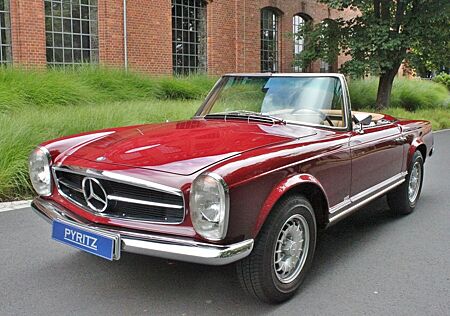 Mercedes-Benz 280 SL