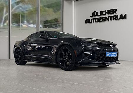Chevrolet Camaro Coupé 2SS V8, Handschalter , Insp. Neu