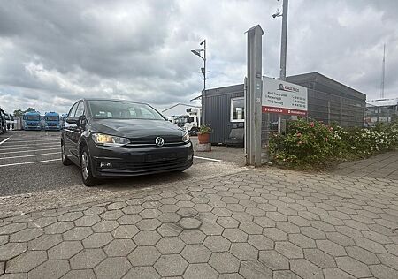 VW Touran Volkswagen Trendline BMT/Start-Stopp
