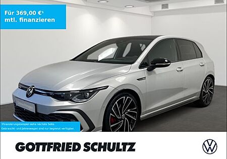 VW Golf Volkswagen GTD 2.0 TDI DSG Navigation Panoramadach
