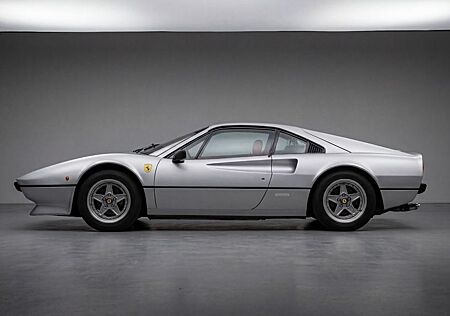 Ferrari 308 GTB carb/dry sump RHD