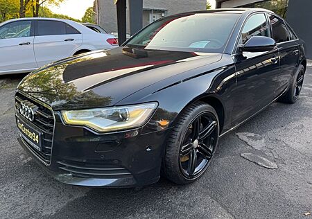 Audi A6 Lim. 3.0 TDI quattro*VOLLAUSTATTUNG*19 ZOLL