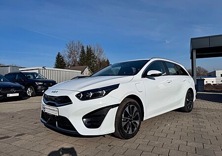 Kia Cee'd Sportswagon 1.6 Plug-in Hybrid /DSG