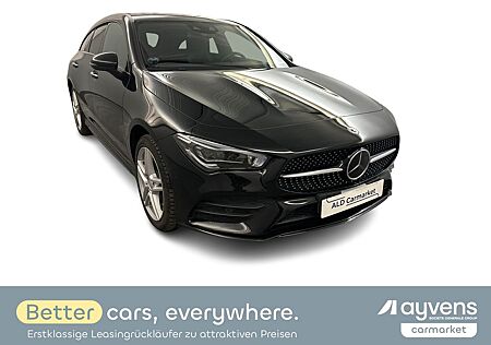 Mercedes-Benz CLA 250 Shooting Brake AMG Line CLA 250 e
