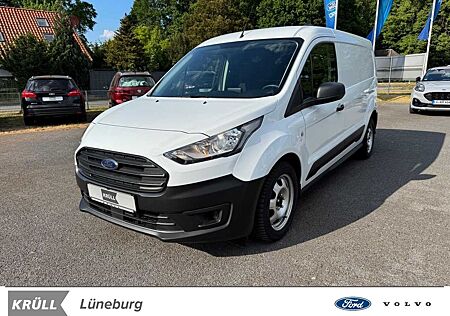 Ford Transit Connect 1.5 EcoBlue 210L2 *Navi, RFK, PD