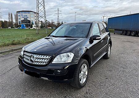 Mercedes-Benz ML 320 CDI 4MATIC Sportpaket TOP Zustand