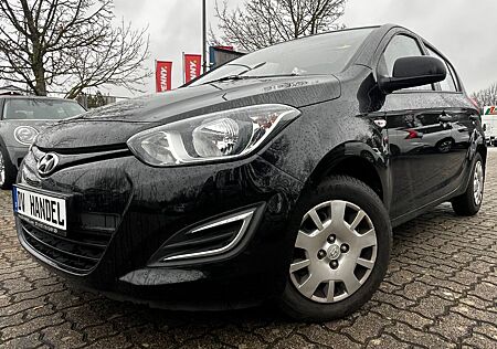 Hyundai i20 1.2 5 Star Edition