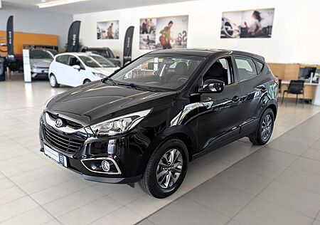 Hyundai ix35 1.6 FIFA World Cup Edition 2WD