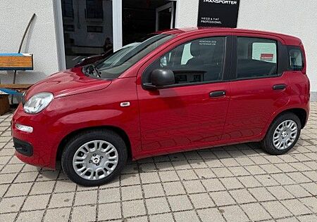 Fiat Panda 1.0 GSE Hybrid
