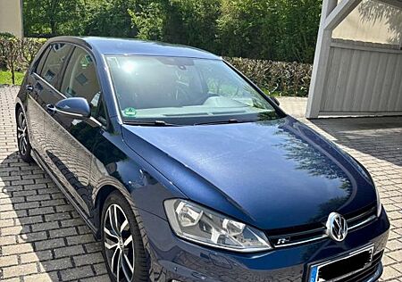 VW Golf Volkswagen 1.4 TSI ACT BMT Edition Edition