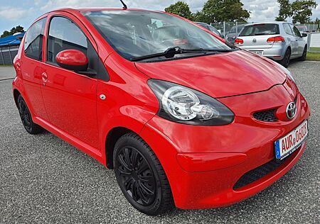 Toyota Aygo (X) Aygo AYGO Cool *TÜV Neu *Inspektion neu*