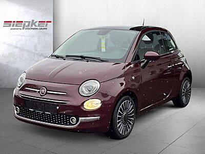 Fiat 500 1.2 8V Start&Stopp Lounge