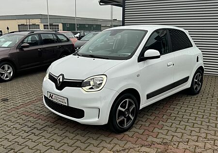 Renault Twingo Limited