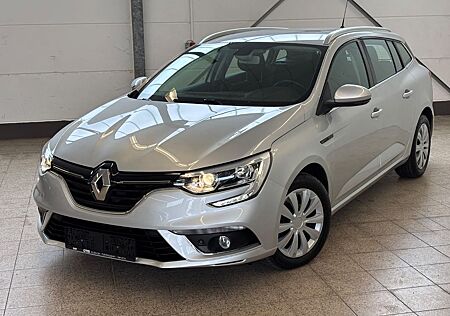 Renault Megane IV Grandtour Business Edition/Navi/LEDAHK